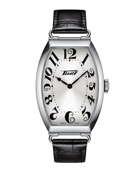 Orologio Tissot Uomo Visodate in Acciaio T1285091603200 - T1285091603200